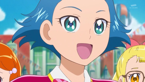 「魔法つかいプリキュア!」第27話 (19)