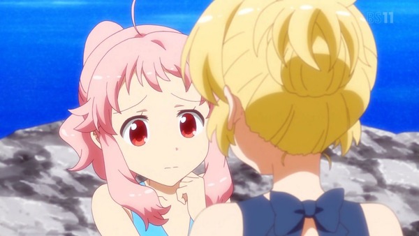 「アニマエール！」11話感想  (3)