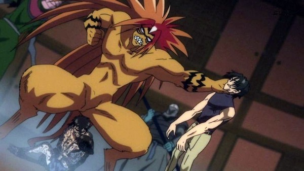 「うしおととら」28話感想 (37)