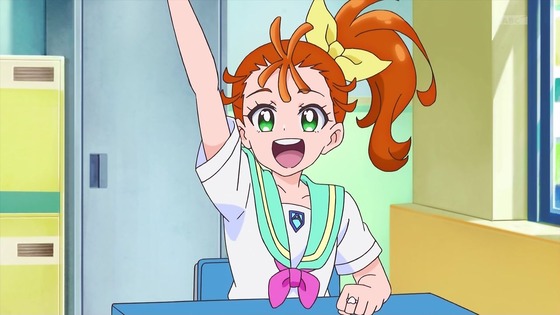 「トロピカル~ジュ!プリキュア」18話感想 (26)