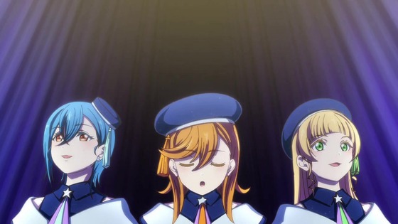 「ラブライブ!スーパースター!!」3期 11話感想 (79)