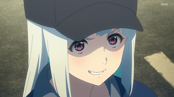 「勇気爆発バーンブレイバーン」10話感想 (45)