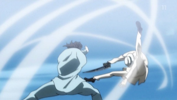 「からくりサーカス」6話感想 (61)