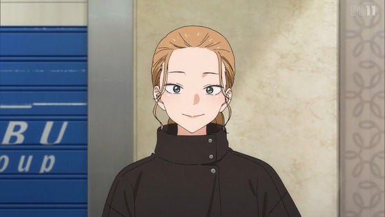 「その着せ替え人形は恋をする」24話感想 (4)