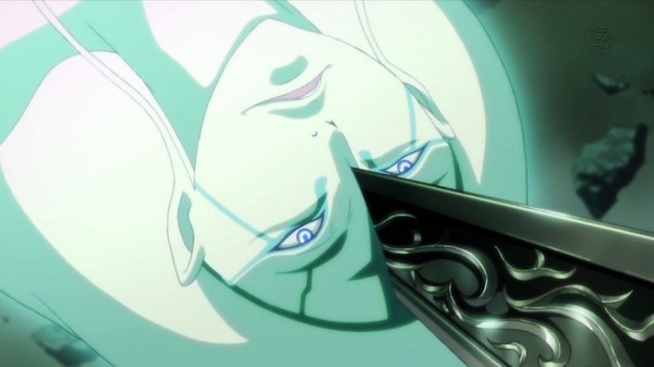 牙狼〈GARO〉炎の刻印 (20)
