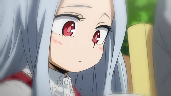 「僕のヒーローアカデミア」84話(4期 21話)感想 画像 !! (31)