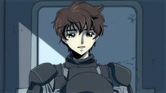 「コードギアス 反逆のルルーシュ」1話感想 (80)