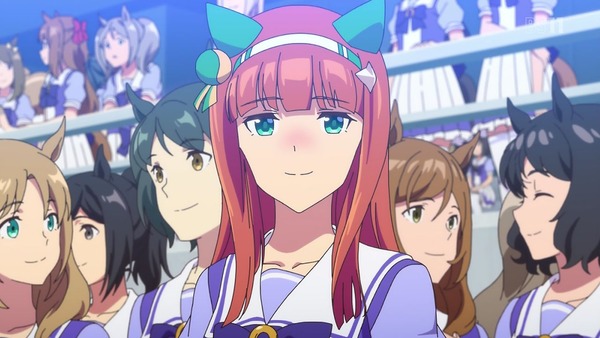 「ウマ娘 プリティーダービー」4話感想 (60)