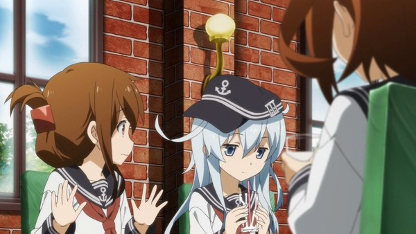 艦隊これくしょん -艦これ- (26)
