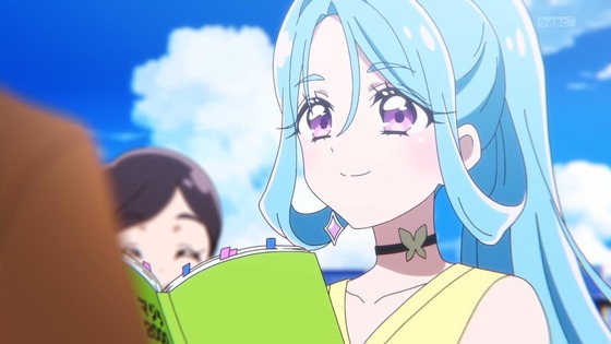 「名探偵プリキュア!」25話感想 (1)