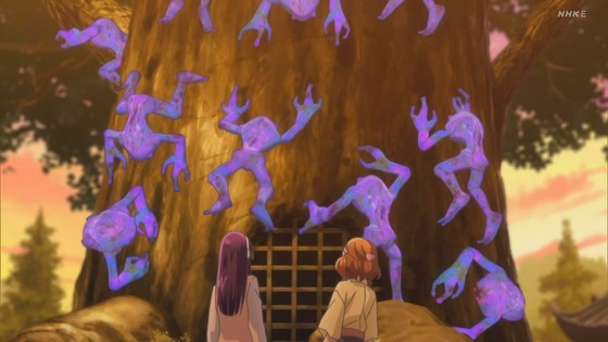 「キボウノチカラ~オトナプリキュア'23~」10話感想 (42)