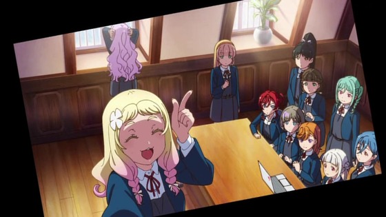 「ラブライブ！スーパースター!!」3期 10話感想 (4)