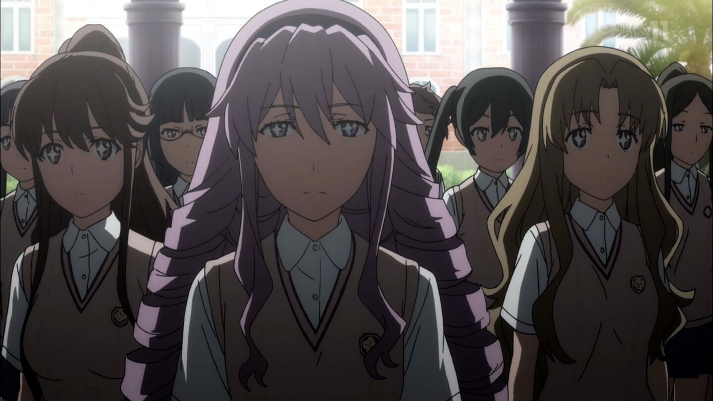 とある科学の超電磁砲t 3期 11話感想 画像 削板軍覇 上条当麻の参戦で更に面白さ高まる 雷神御坂をよそにヒロイン力を噛みしめる食蜂さん可愛らしい ポンポコにゅーす ファン特化型アニメ感想 サイト