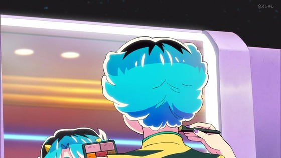 「うる星やつら」9話感想 (79)