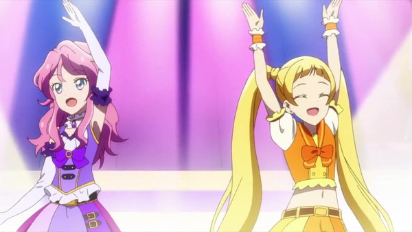 「アイカツフレンズ!」64話感想 (6)