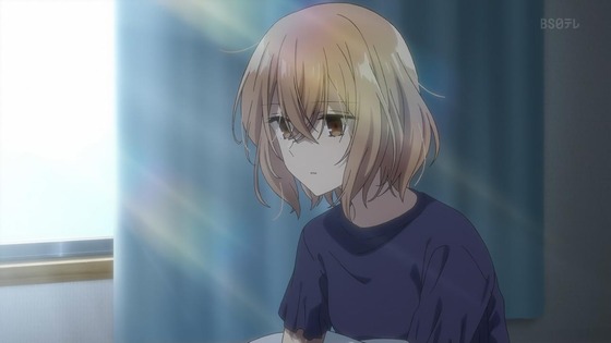 「私を喰べたい、ひとでなし」1話感想 (28)