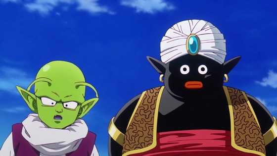 「ドラゴンボールDAIMA」1話感想 (72)