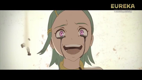 「ANEMONE/エウレカセブン ハイエボリューション」3話感想 (69)