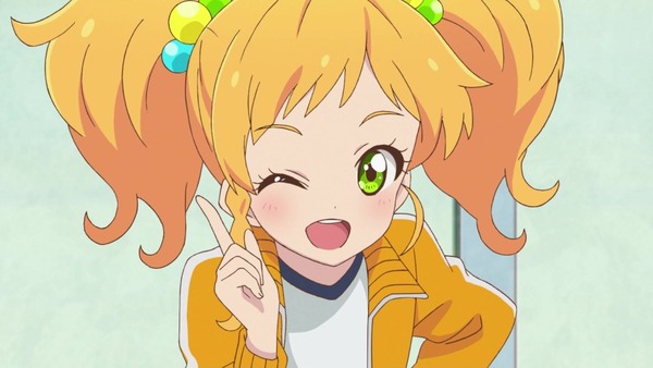 「アイカツスターズ!」第88話 (128)