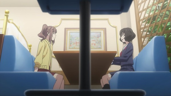 「Lostorage conflated WIXOSS」2話 (27)