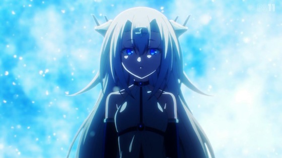 「魔王学院の不適合者Ⅱ」2期 12話感想 (70)