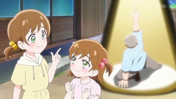 「名探偵プリキュア！」20話感想 (10)