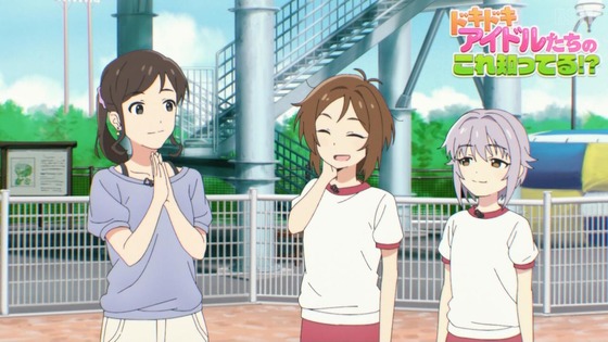 「アイドルマスター シンデレラガールズ U149」4話感想 (4)
