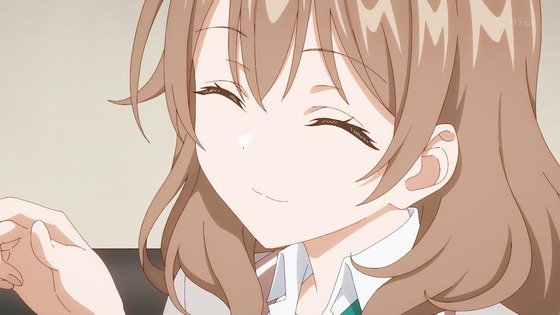 「時々ボソッとロシア語でデレる隣のアーリャさん」7話感想 (23)