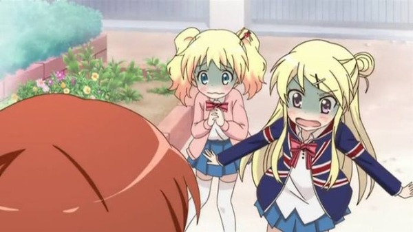 ハロー!!きんいろモザイク (41)