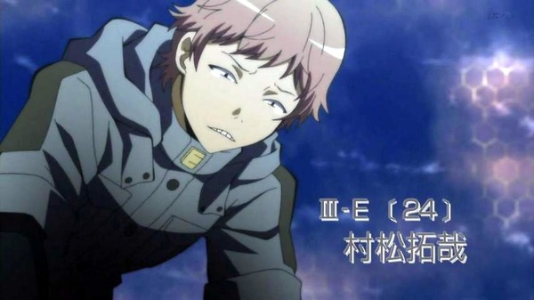 暗殺教室(第2期) #24「卒業の時間」 (115)