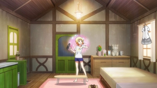 ご注文はうさぎですか?? (3)