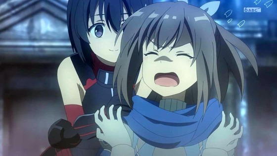「防振り」2期 2話感想 (65)