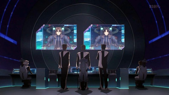 「蒼穹のファフナー THE BEYOND」12話感想 最終回 (187)