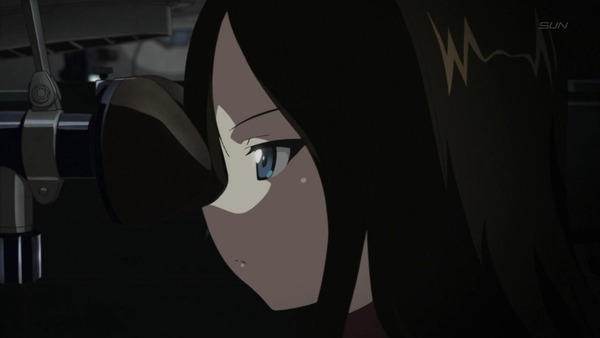 劇場版「ガールズ＆パンツァー」 (54)