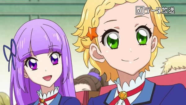 アイカツ (5)