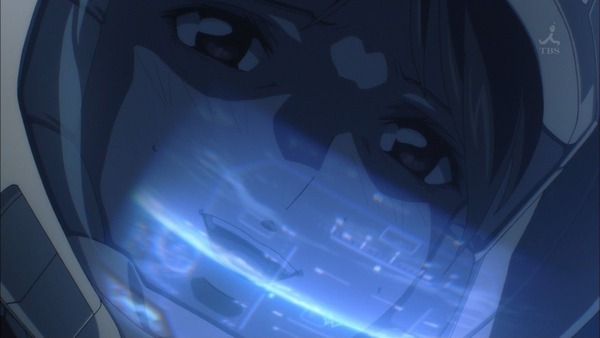 蒼穹のファフナー EXODUS (4)
