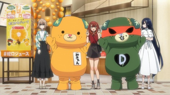 「私を喰べたい、ひとでなし」13話感想 (55)