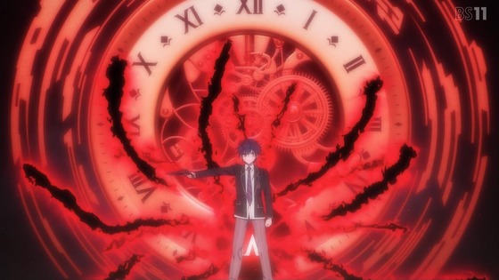 「デート・ア・ライブV」5期 8話感想 (78)