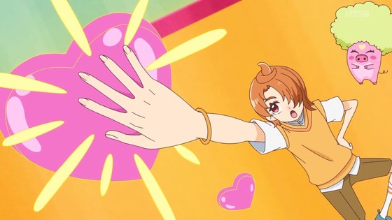 「ひろがるスカイ!プリキュア」ひろプリ 27話感想 (45)