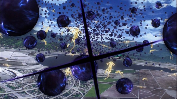 蒼穹のファフナー EXODUS (55)