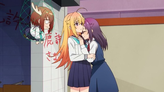 「しかのこのこのここしたんたん」2話感想 (30)