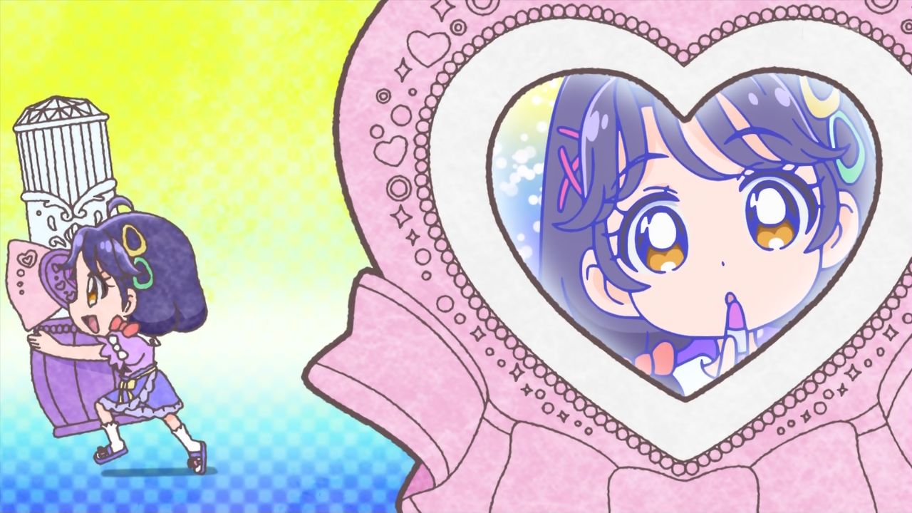 トロピカル ジュ プリキュア 2話感想 初めてのケンカと仲直りローラまなつ お家はコスメショップさんごちゃん 可愛らしく観ているだけで癒やされる ポンポコにゅーす ファン特化型アニメ感想サイト トロピカル ジュ プリキュア 2話感想 初めてのケンカと仲直りローラまなつ お家はコスメショップさんごちゃん 可愛らしく観ているだけで癒やされる ポンポコにゅーす ファン特化型アニメ感想サイト