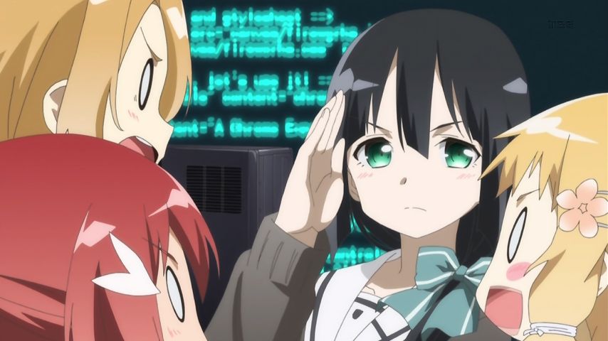 結城友奈は勇者である 1話 2話感想 ゆるふわ部活モノ 変身美少女 色々な要素が入ったアニメ 画像追加版 ポンポコにゅーす ファン特化型アニメ感想 サイト 結城友奈は勇者である 1話 2話感想 ゆるふわ部活モノ 変身美少女 色々な要素が入ったアニメ 画像追加版 ポンポコにゅーす ファン特化型アニメ感想 サイト