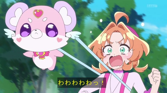 「名探偵プリキュア！」15話感想 (15)