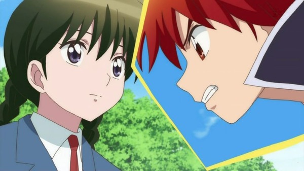 境界のRINNE (40)