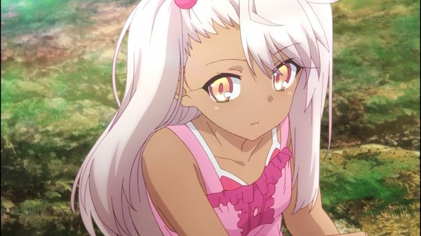 プリズマ☆イリヤ ツヴァイ ヘルツ! (17)