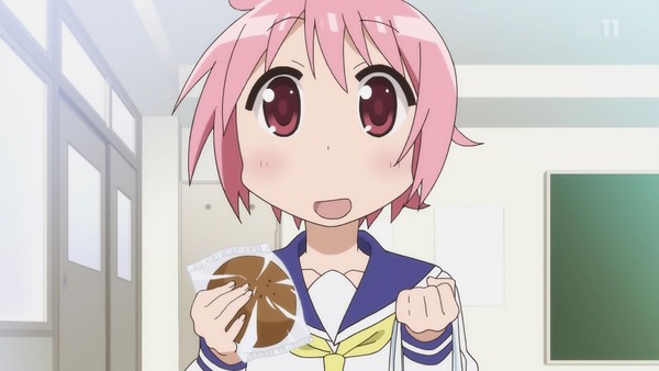 「ゆゆ式」9話感想 (65)