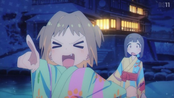 「お兄ちゃんはおしまい！」おにまい 12話感想 最終回 (48)