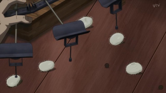 「ゴールデンカムイ」38話感想(4期 2話) (27)