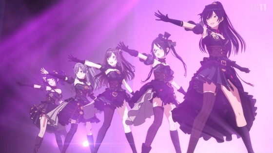 「アイドルマスター シャイニーカラーズ」1話感想 (60)